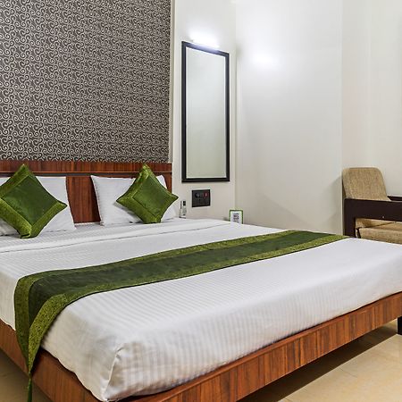 Treebo Trend Royal Kourt Aurangabad Aurangabad (Maharashtra) Exterior foto