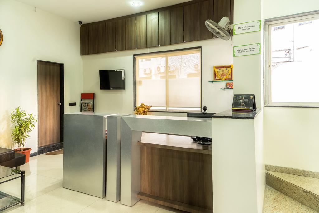 Treebo Trend Royal Kourt Aurangabad Aurangabad (Maharashtra) Exterior foto