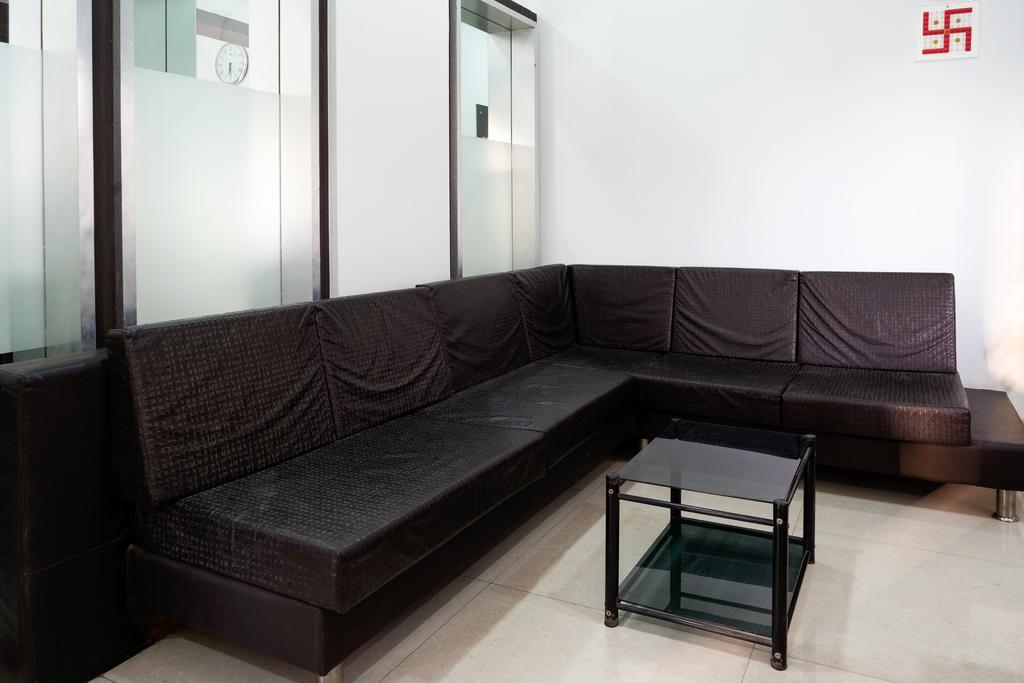 Treebo Trend Royal Kourt Aurangabad Aurangabad (Maharashtra) Exterior foto