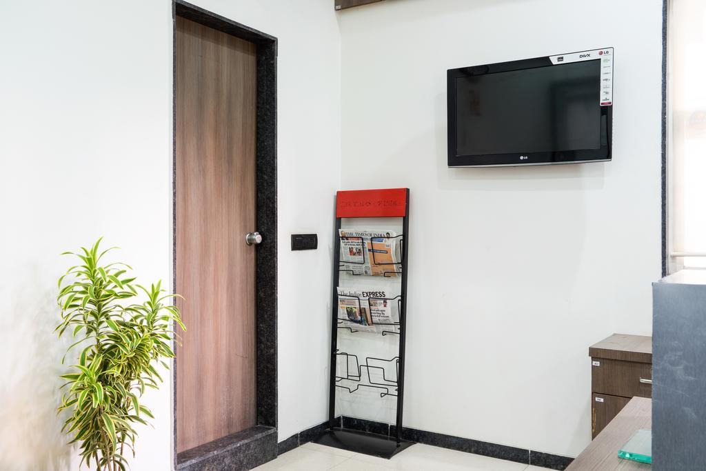 Treebo Trend Royal Kourt Aurangabad Aurangabad (Maharashtra) Exterior foto
