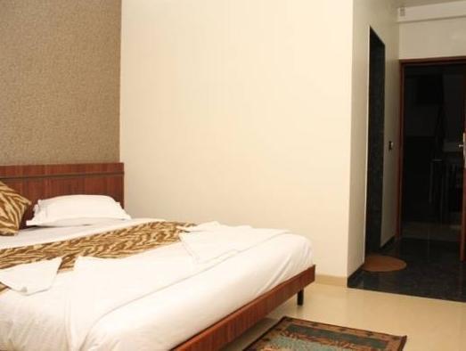 Treebo Trend Royal Kourt Aurangabad Aurangabad (Maharashtra) Exterior foto