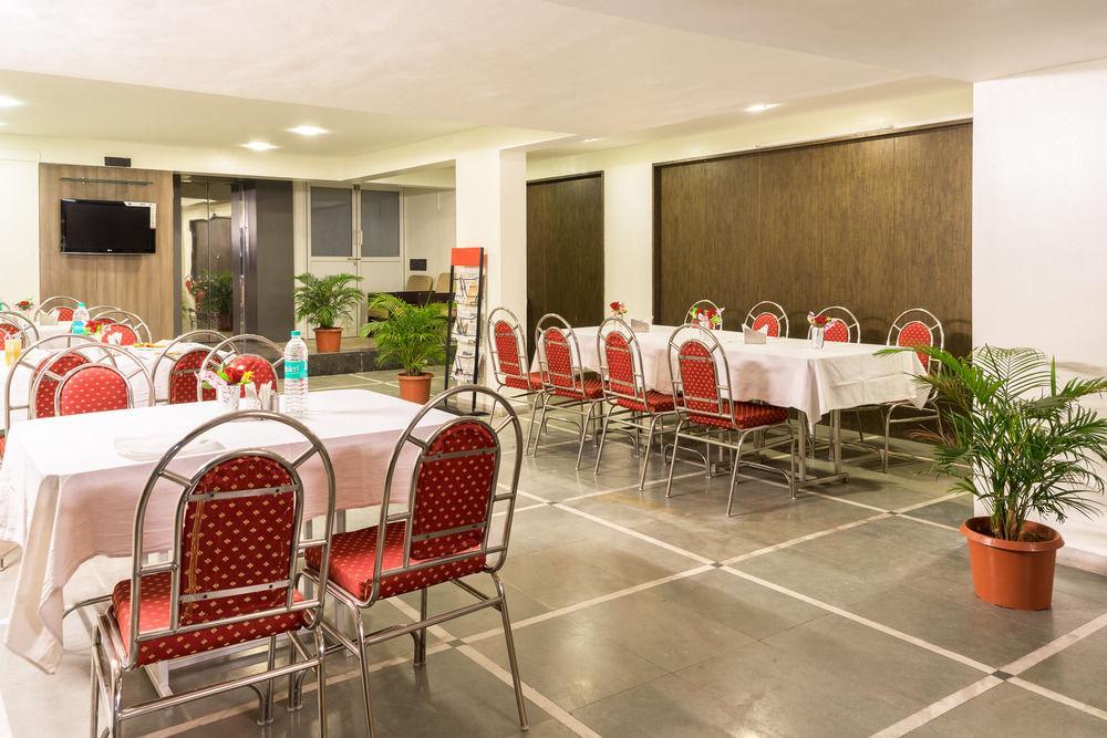 Treebo Trend Royal Kourt Aurangabad Aurangabad (Maharashtra) Exterior foto