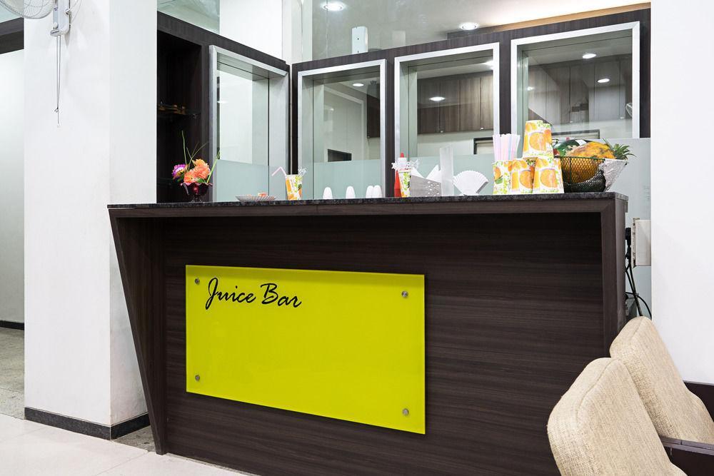 Treebo Trend Royal Kourt Aurangabad Aurangabad (Maharashtra) Exterior foto
