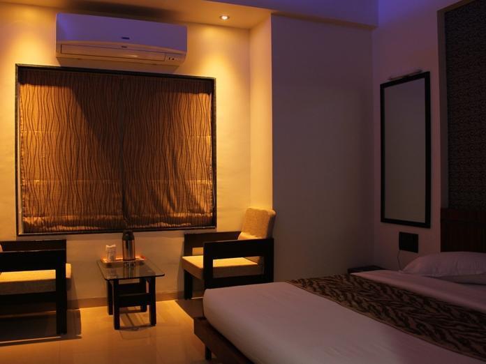Treebo Trend Royal Kourt Aurangabad Aurangabad (Maharashtra) Exterior foto