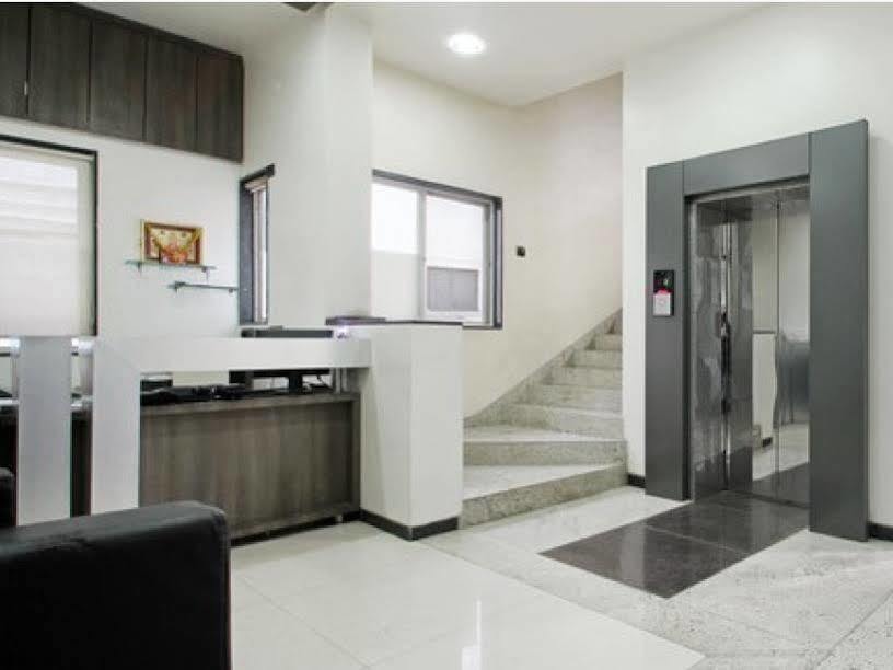Treebo Trend Royal Kourt Aurangabad Aurangabad (Maharashtra) Exterior foto