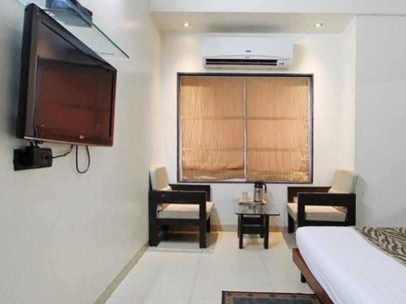 Treebo Trend Royal Kourt Aurangabad Aurangabad (Maharashtra) Exterior foto