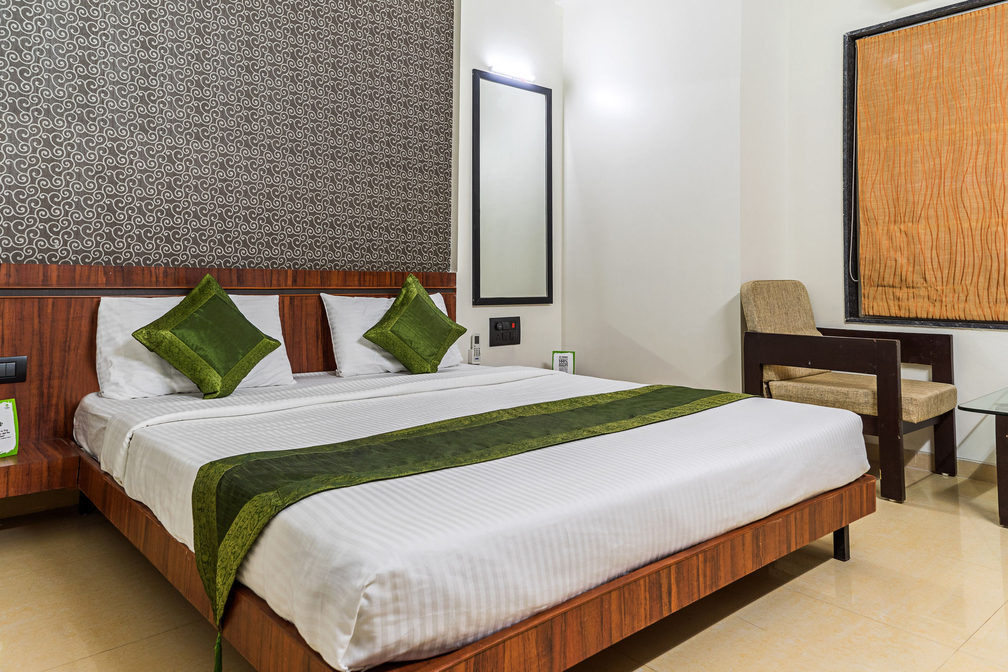 Treebo Trend Royal Kourt Aurangabad Aurangabad (Maharashtra) Exterior foto