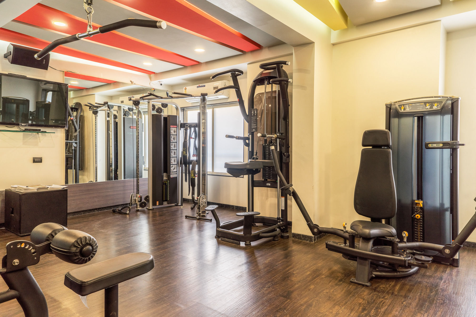 Treebo Trend Royal Kourt Aurangabad Aurangabad (Maharashtra) Exterior foto