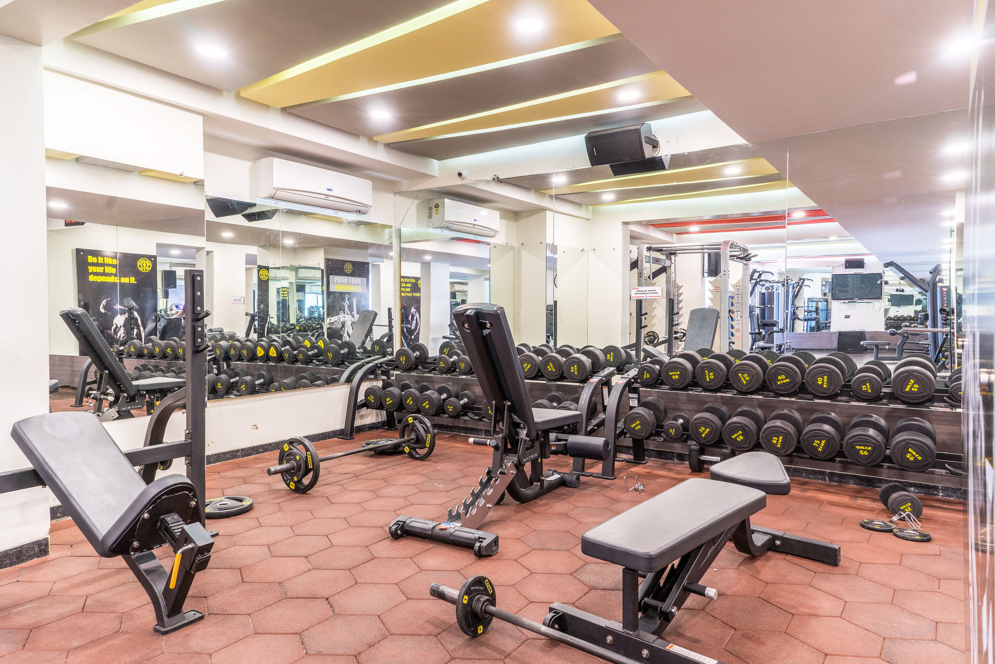 Treebo Trend Royal Kourt Aurangabad Aurangabad (Maharashtra) Exterior foto