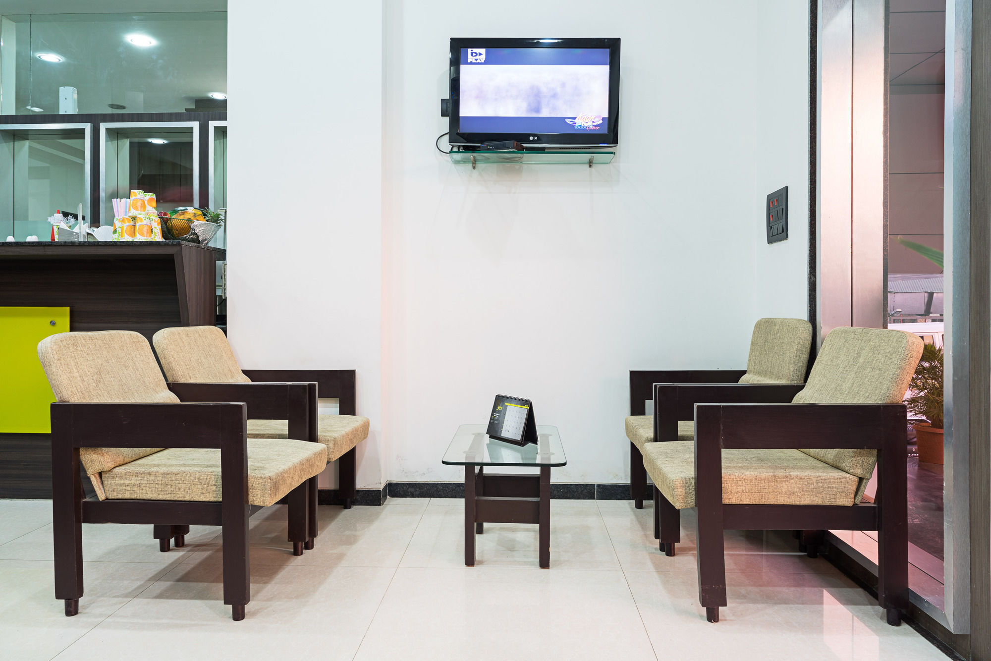 Treebo Trend Royal Kourt Aurangabad Aurangabad (Maharashtra) Exterior foto
